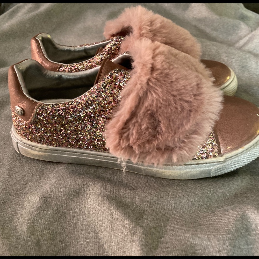 🆑 2 for $12 🆑 Kids Naturino Express Slip on shoes